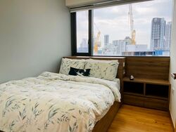 The Viridian (D12), Apartment #553693731